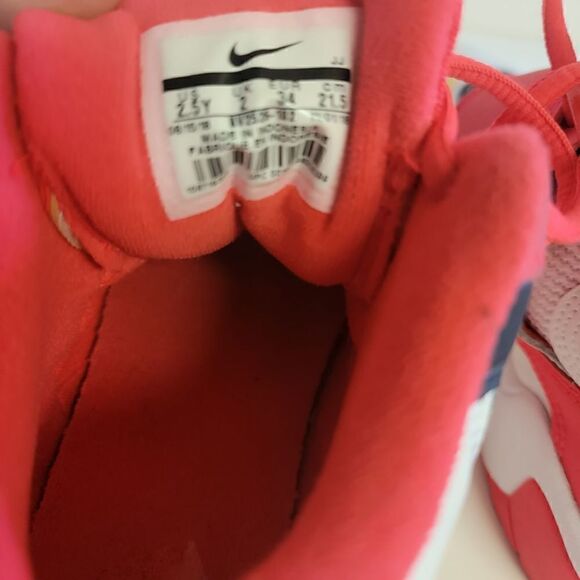 Nike Air speed turf size 2y - Picture 4 of 7